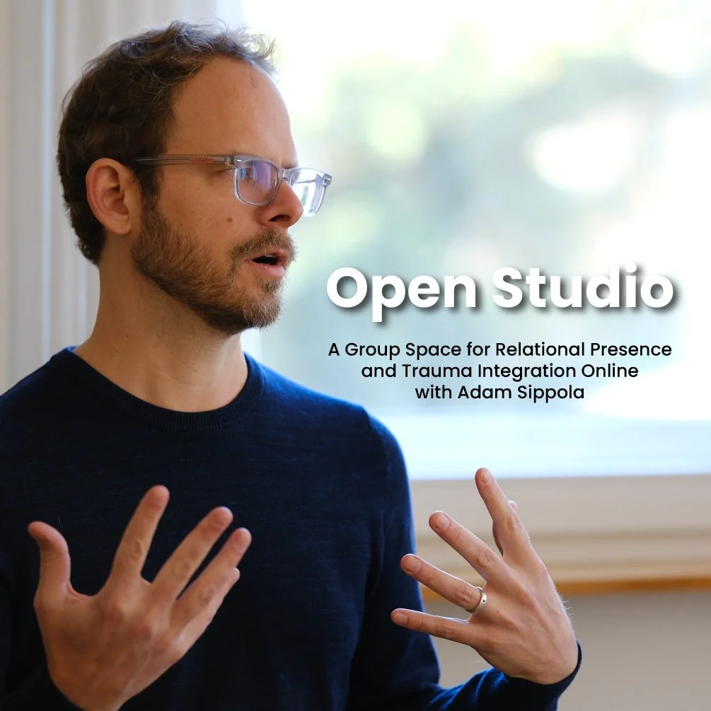 Open Studio