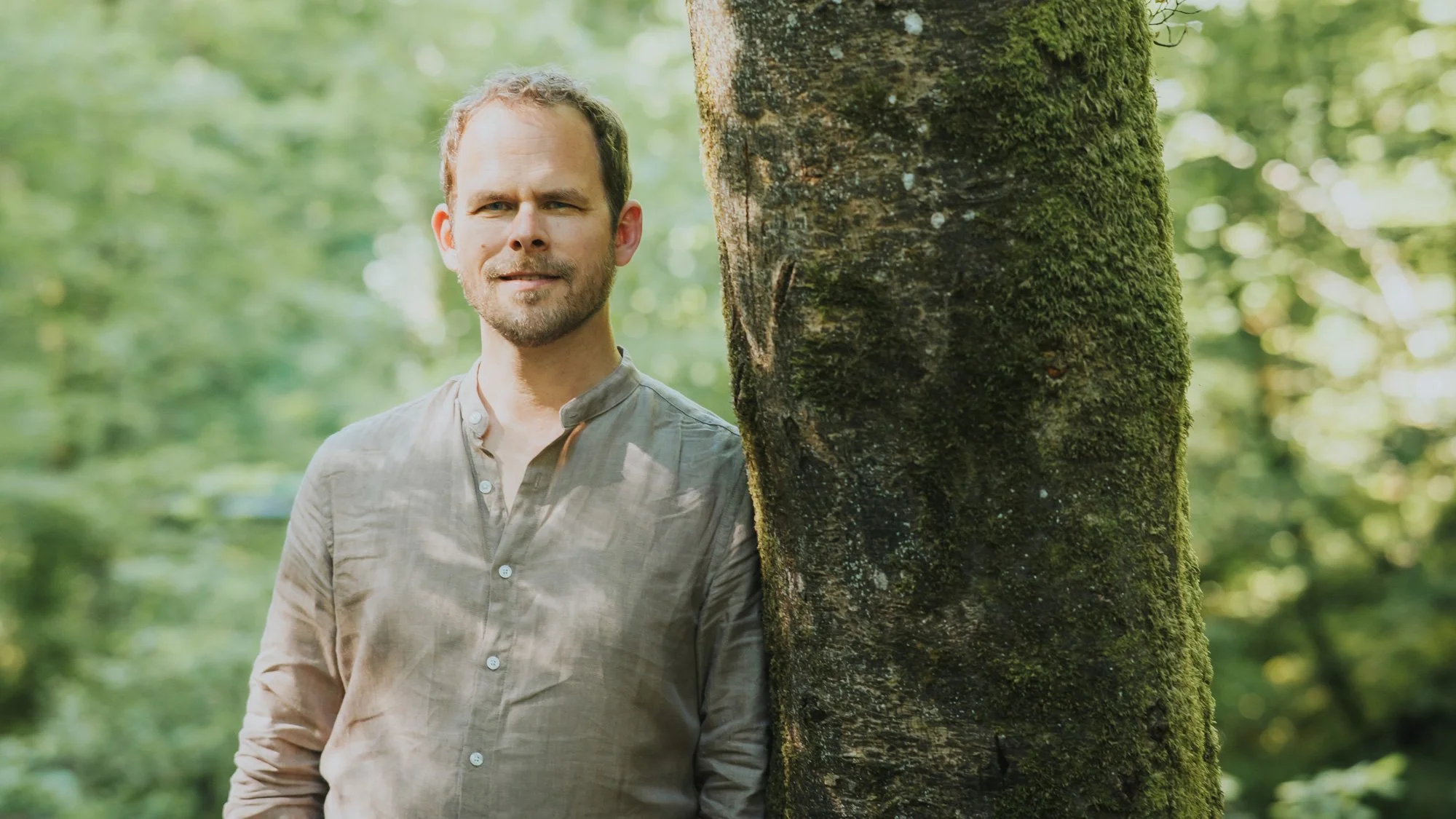 Relational Field Work