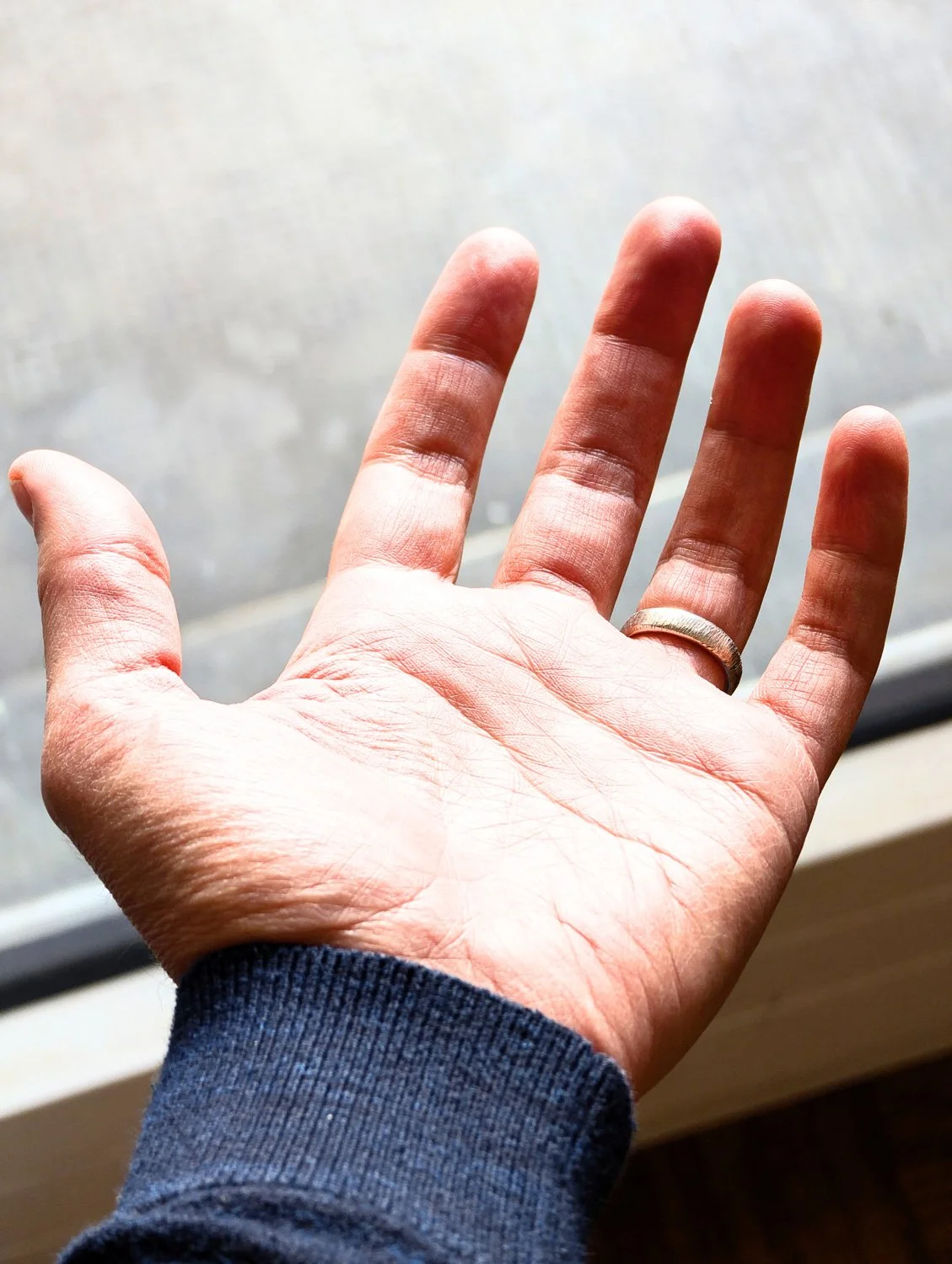 Giving and Receiving