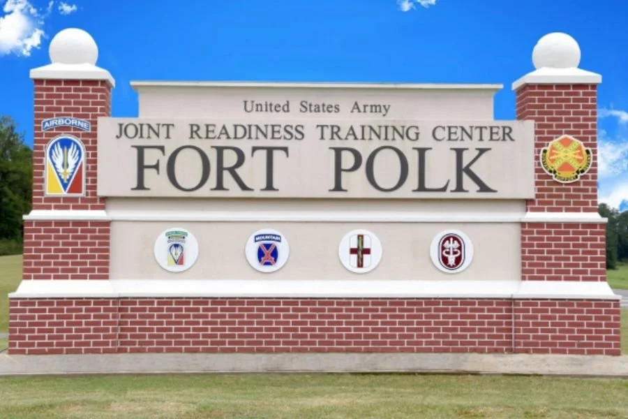 Trauma Responsive Investigations &amp; Sexual Assault Victim Interviews |Fort Polk, LA