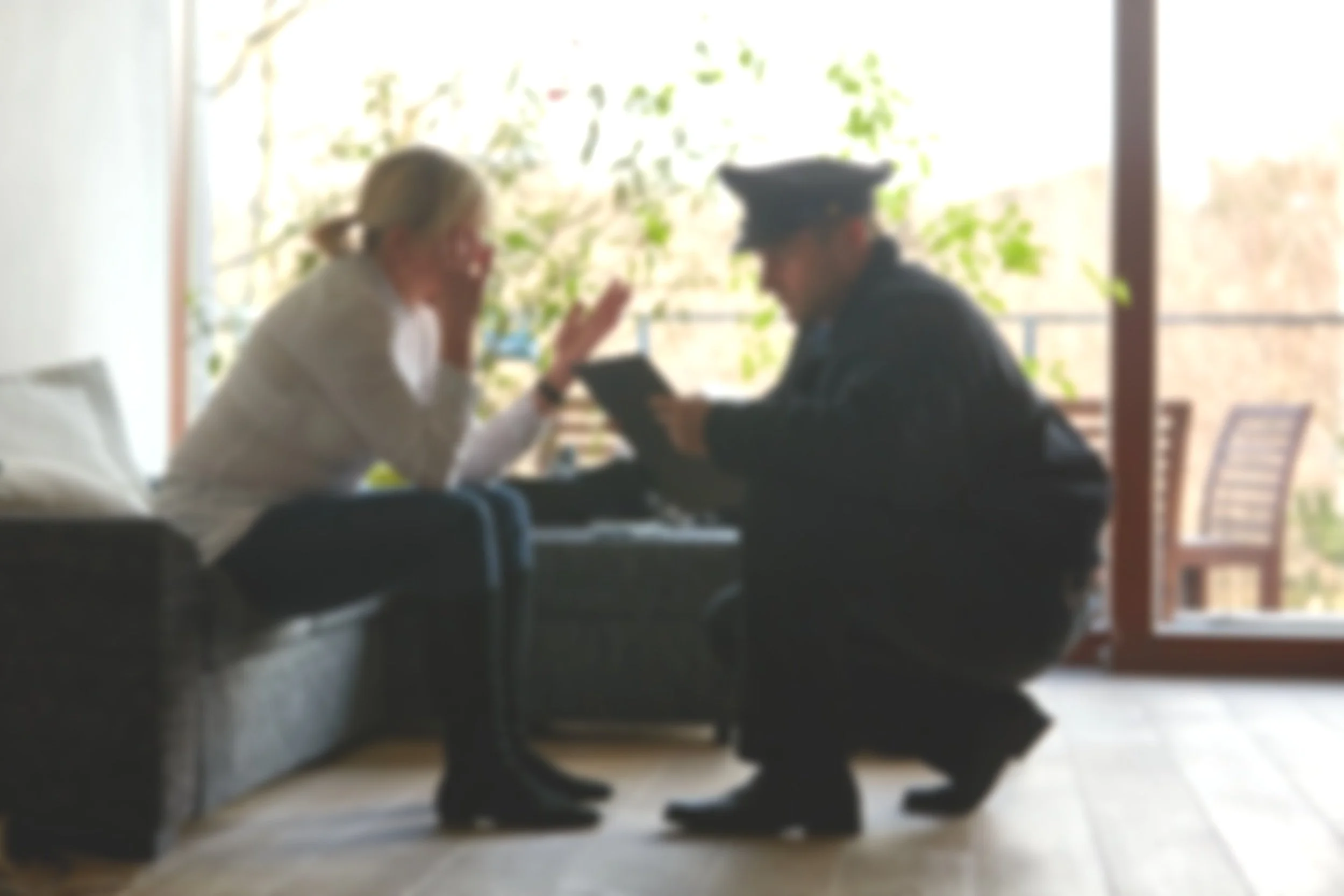 Trauma Informed Interviewing Training Course | Justice 3D