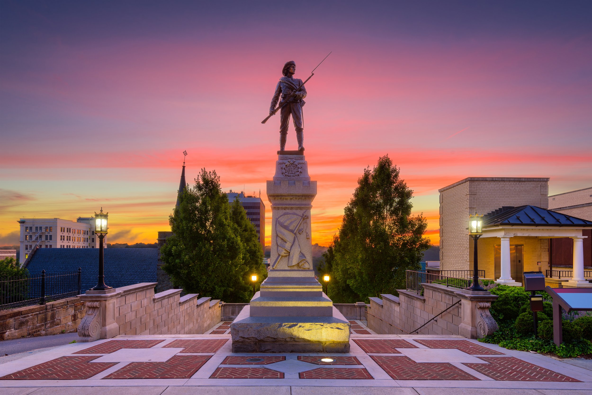 EBI Training Course | Lynchburg, VA
