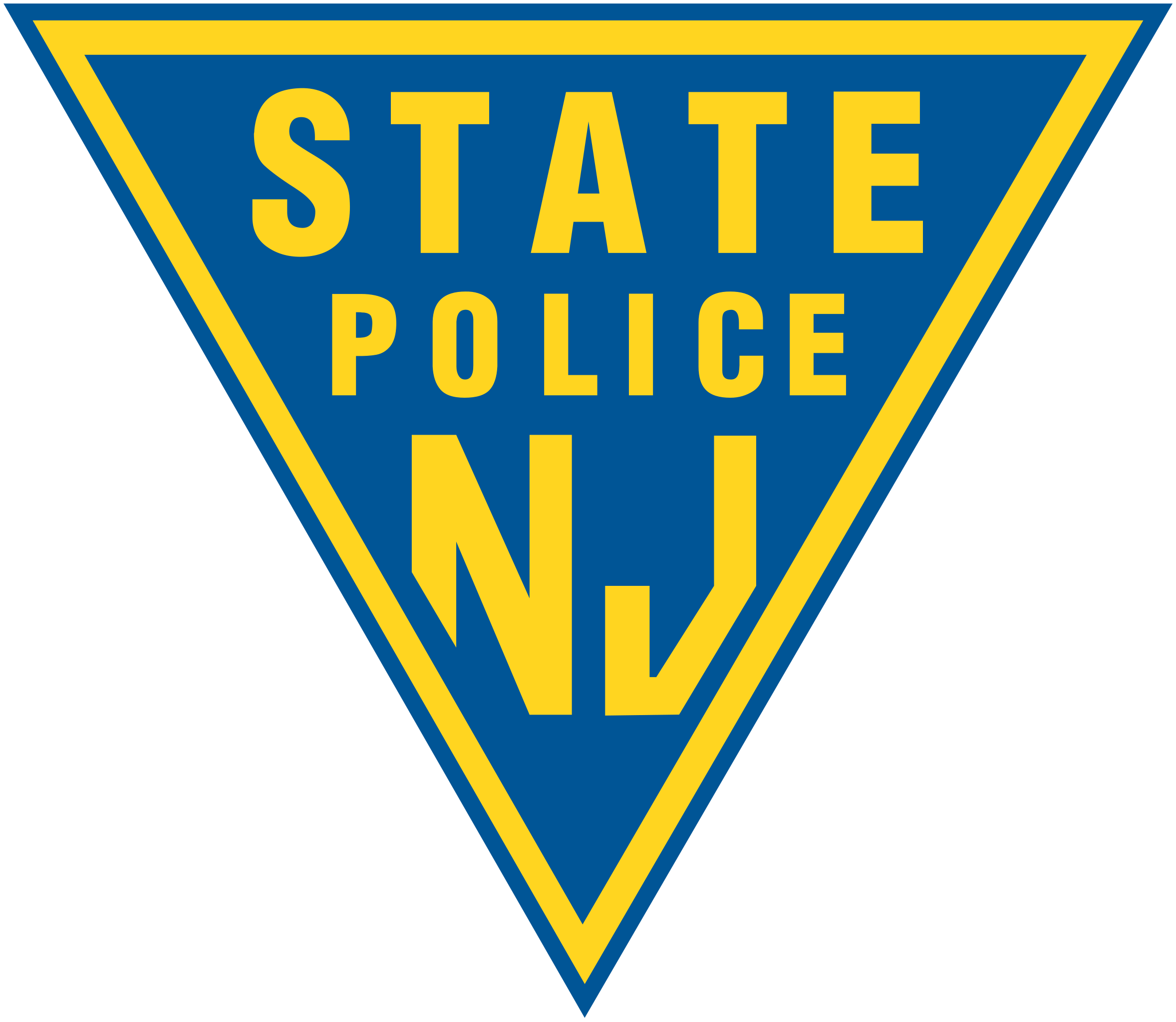 EBI - Strategic Interrogation | New Jersey State Police