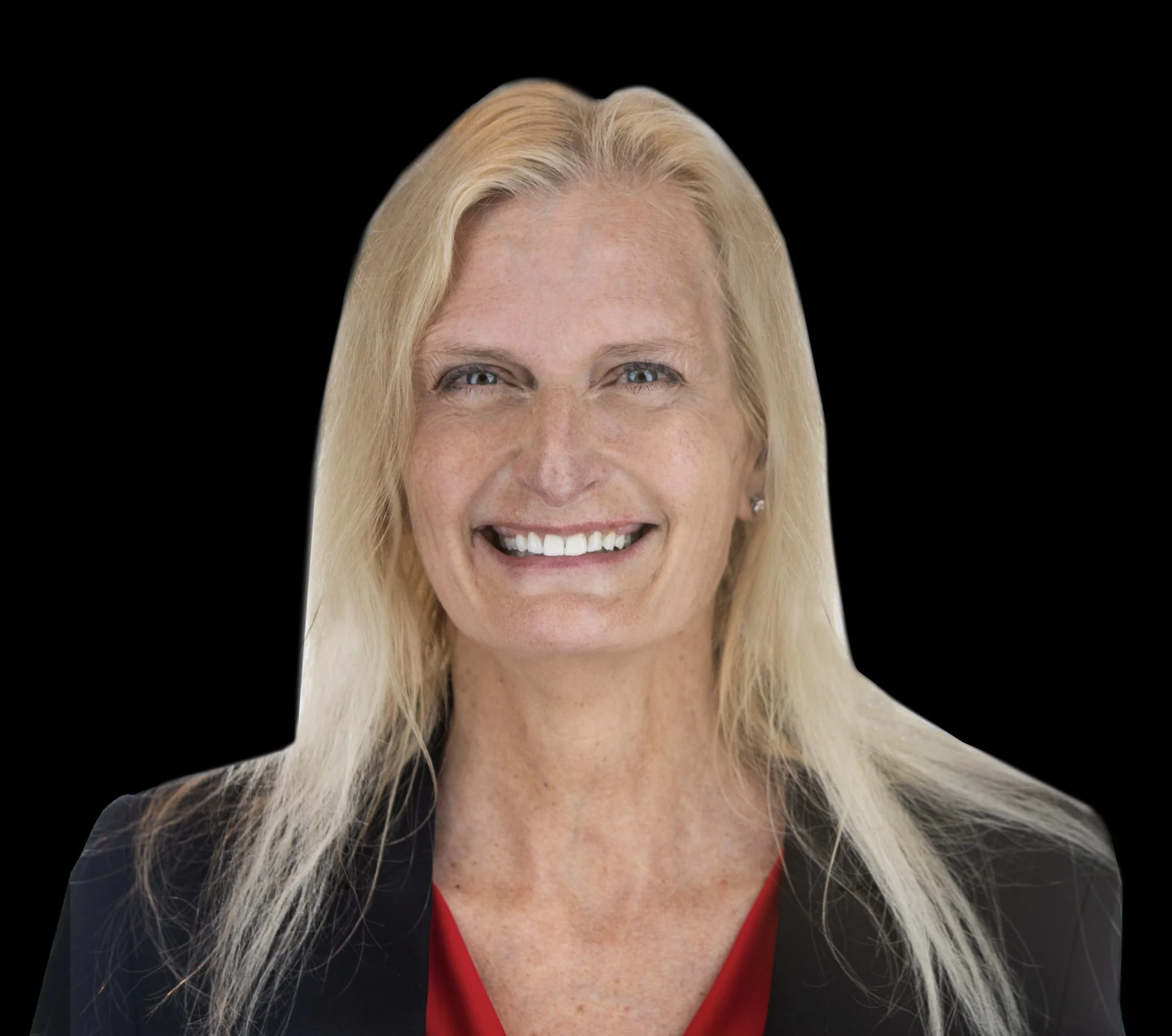 Nancy Oglesby headshot