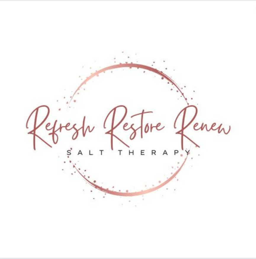 Refresh Restore Renew Salt Therapy, Inc.
