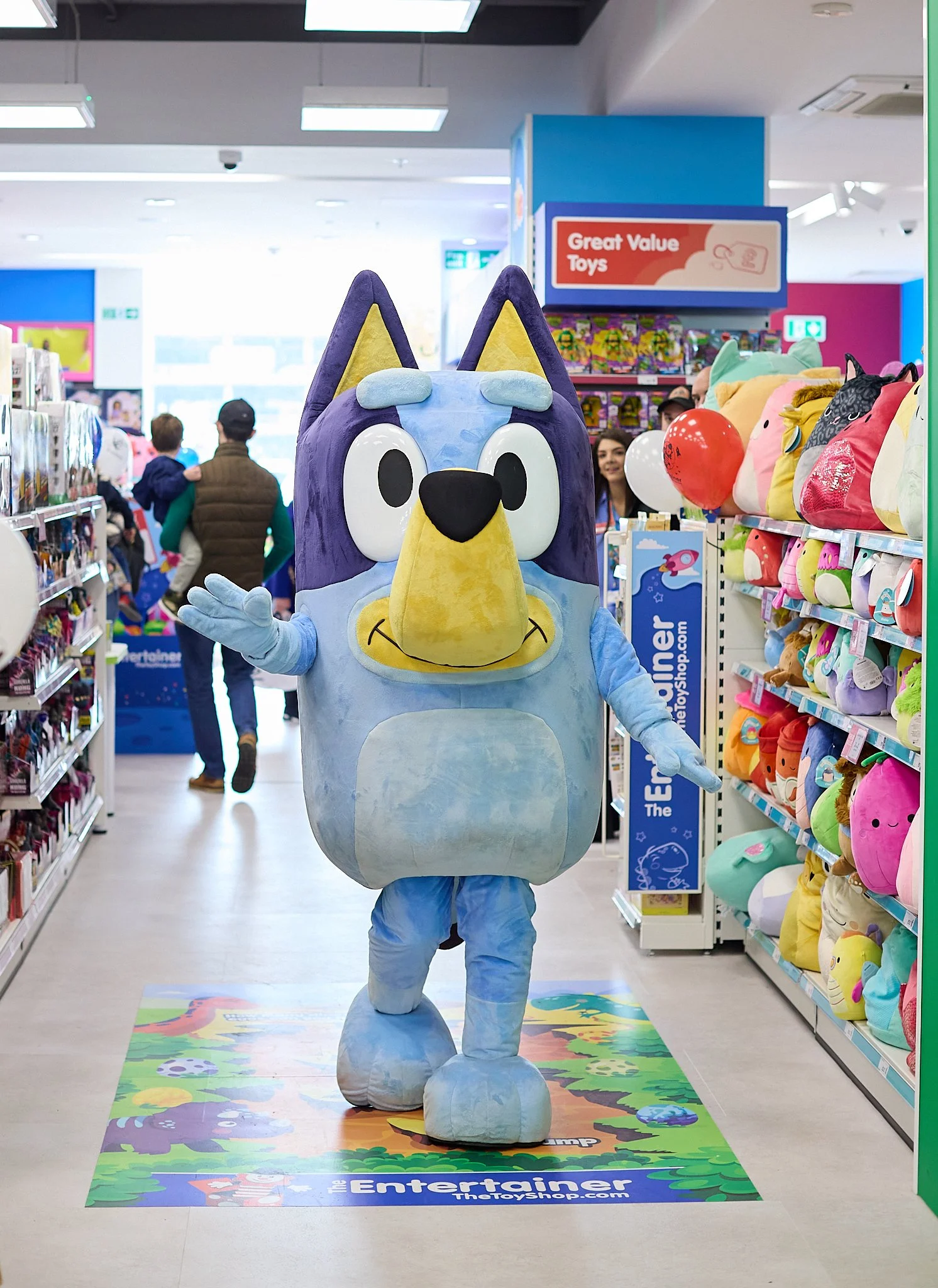 toy lifestyle photography