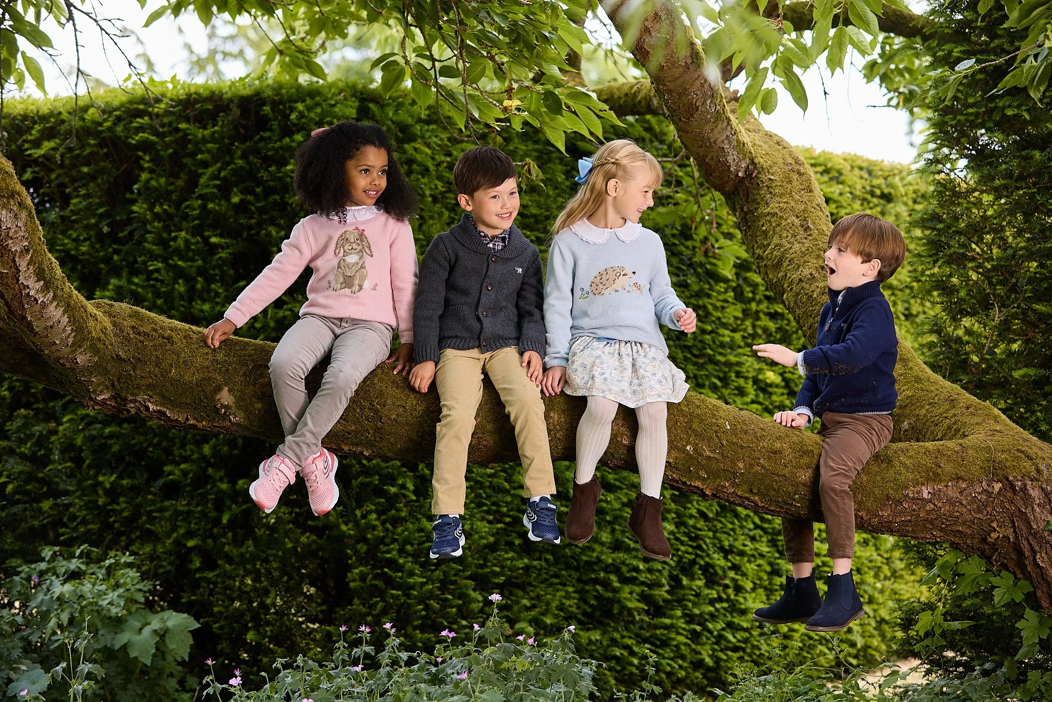 Trotters Autumn / Winter