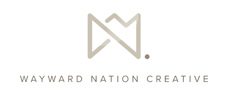 Wayward Nation Creative