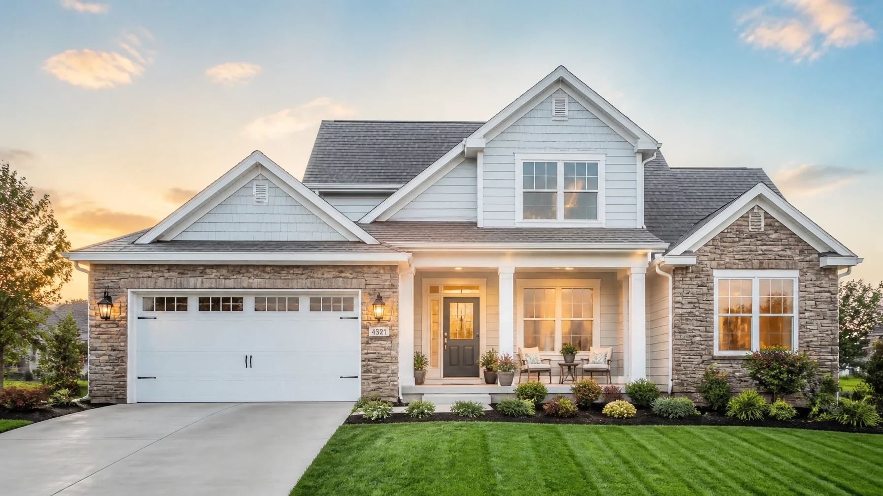 Home Insurance 101: Understanding Your Deductible and Replacement Cost