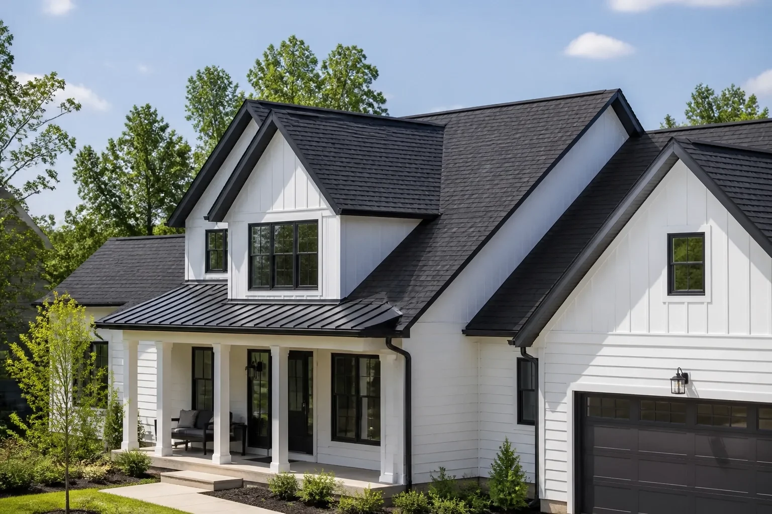 Roof Replacement &amp; Your Insurance: Why a New Roof Is the Perfect Time to Shop Your Rates