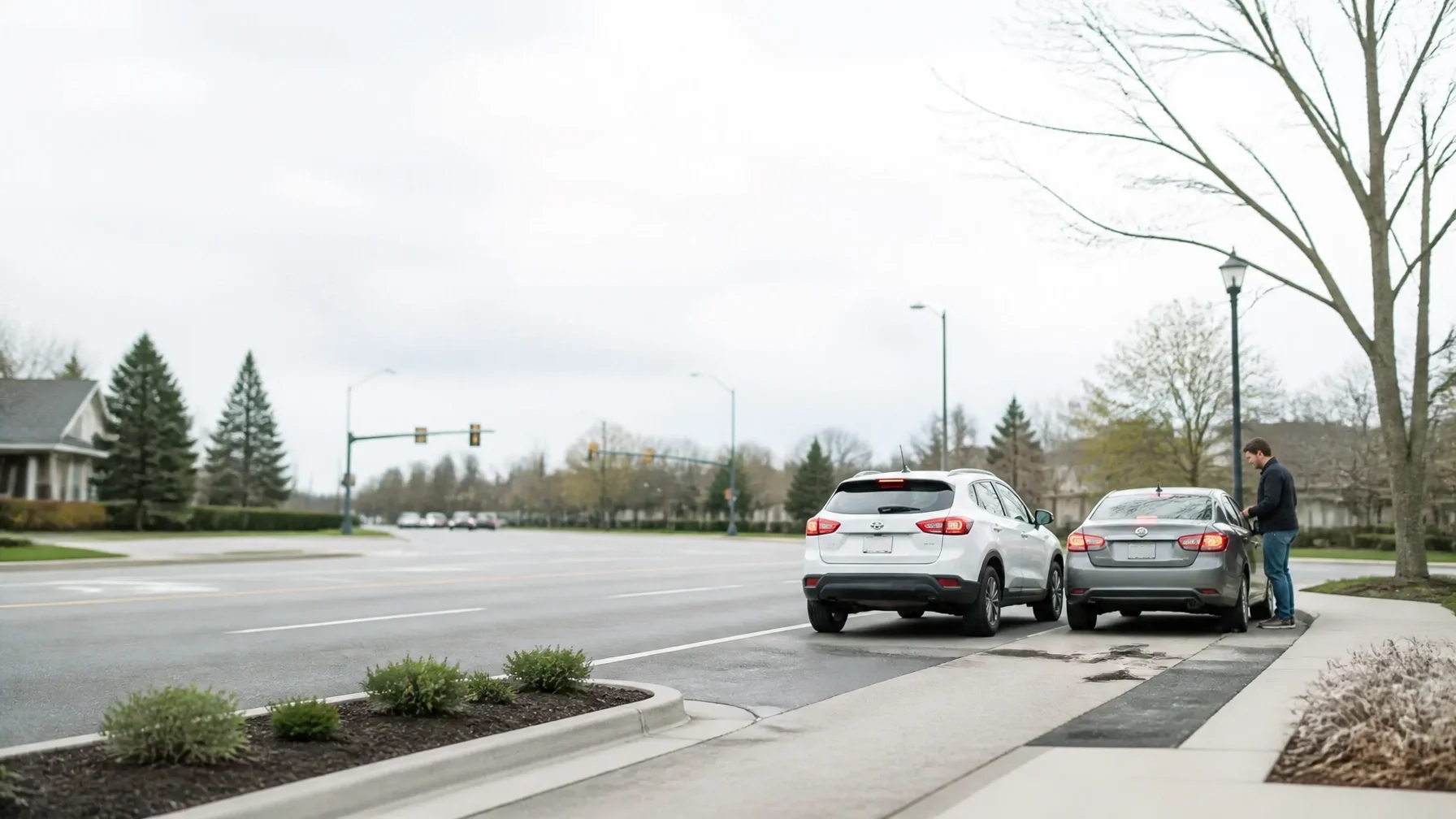 Uninsured Motorist Coverage in Ohio: What Happens When the Other Driver Has No Insurance