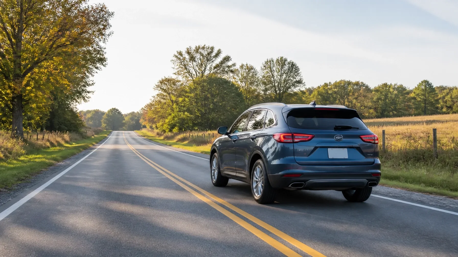 Ohio Deer Season Driving: What Auto Insurance Covers After a Collision