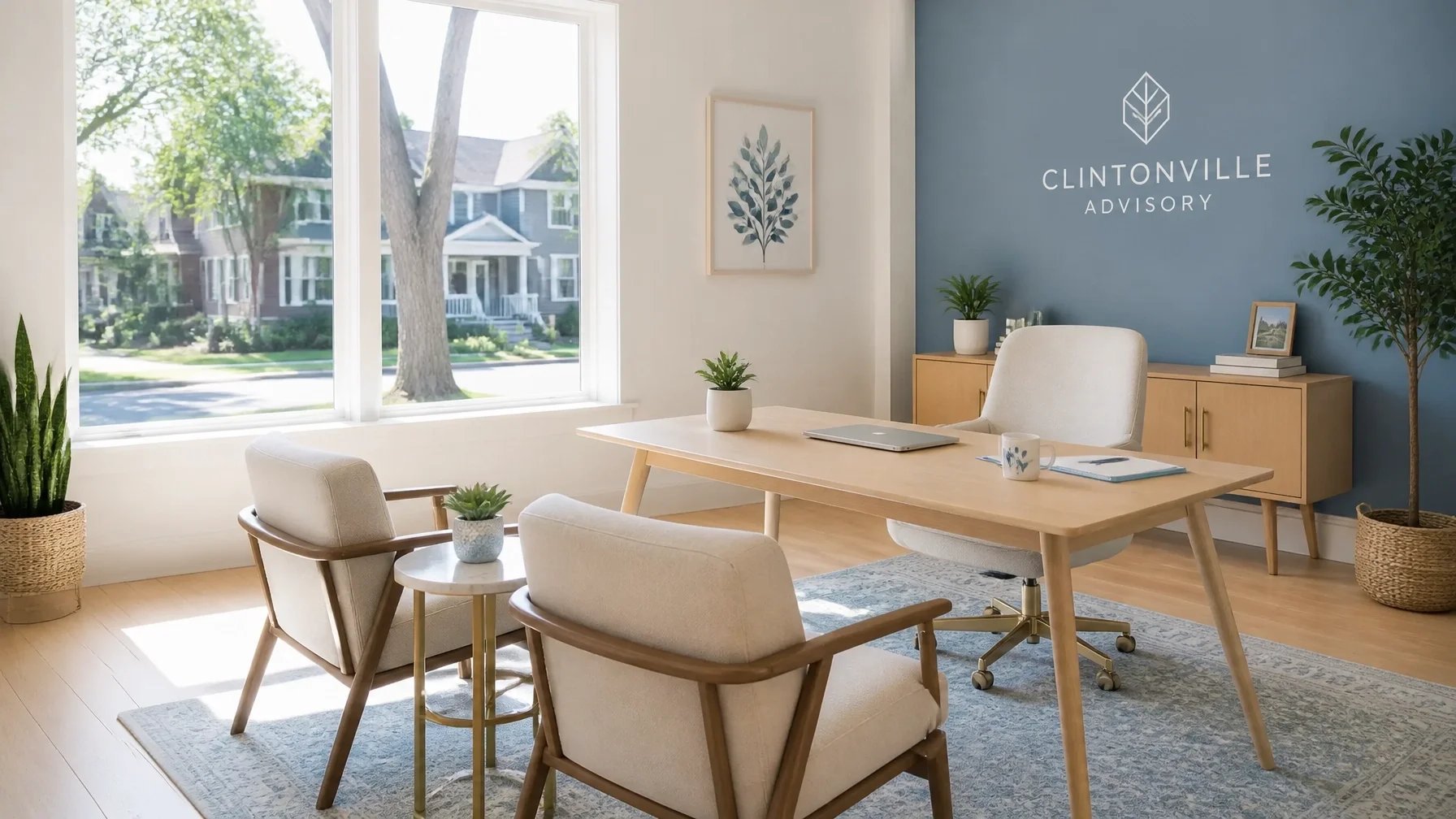 Rise Insurance Ohio homeowners insurance consultation office