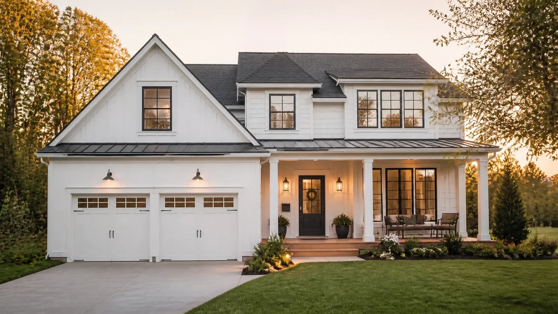 Ohio home illustrating homeowners insurance deductible and rising rebuild costs