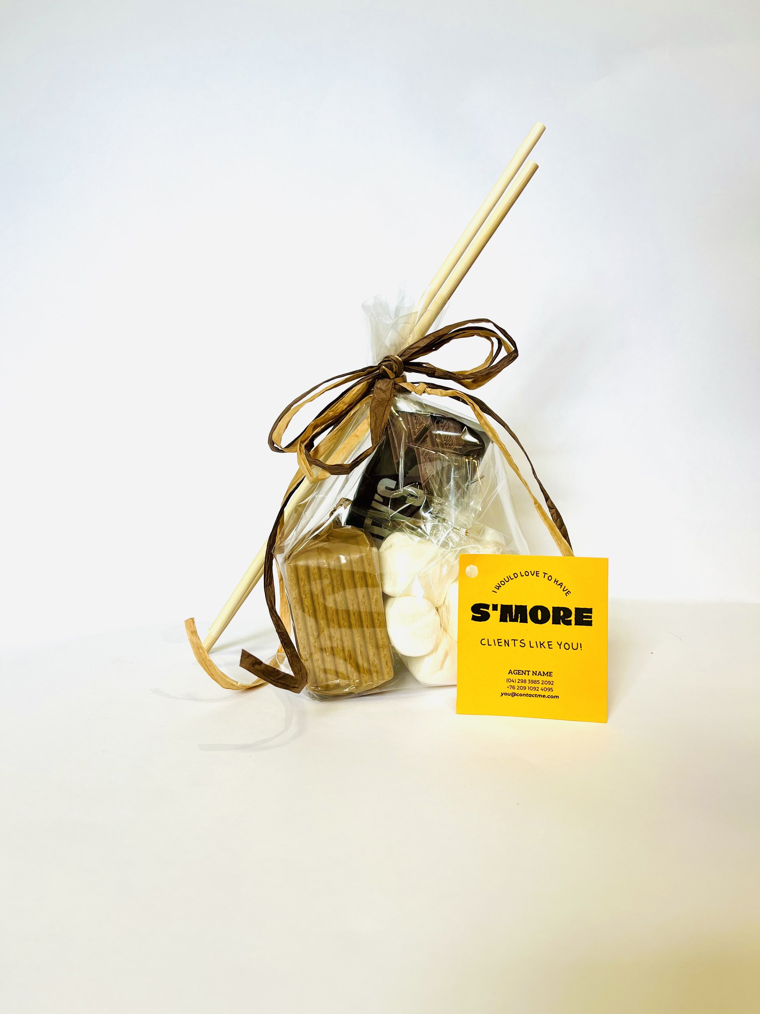 S'more Clients