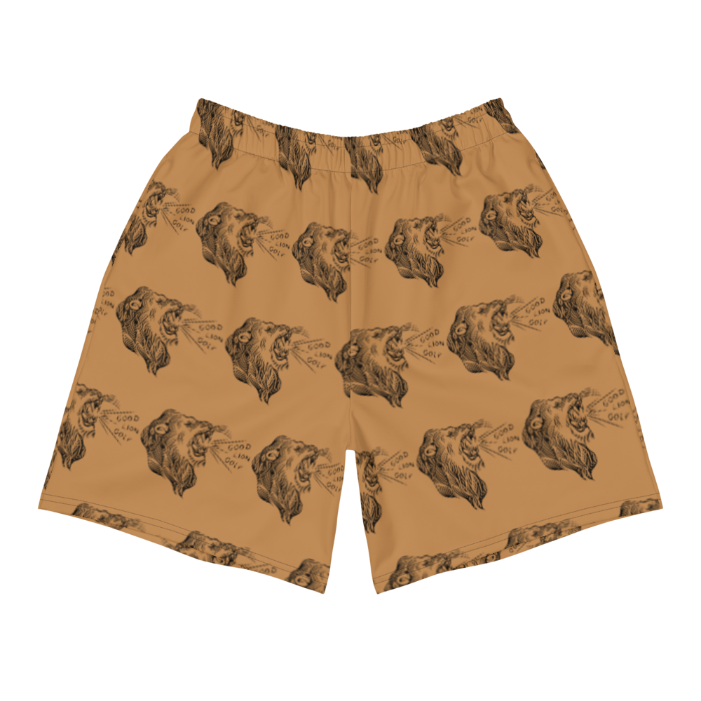 SPORT Golf Shorts — Good Lion Golf - Daily Wear for the Non