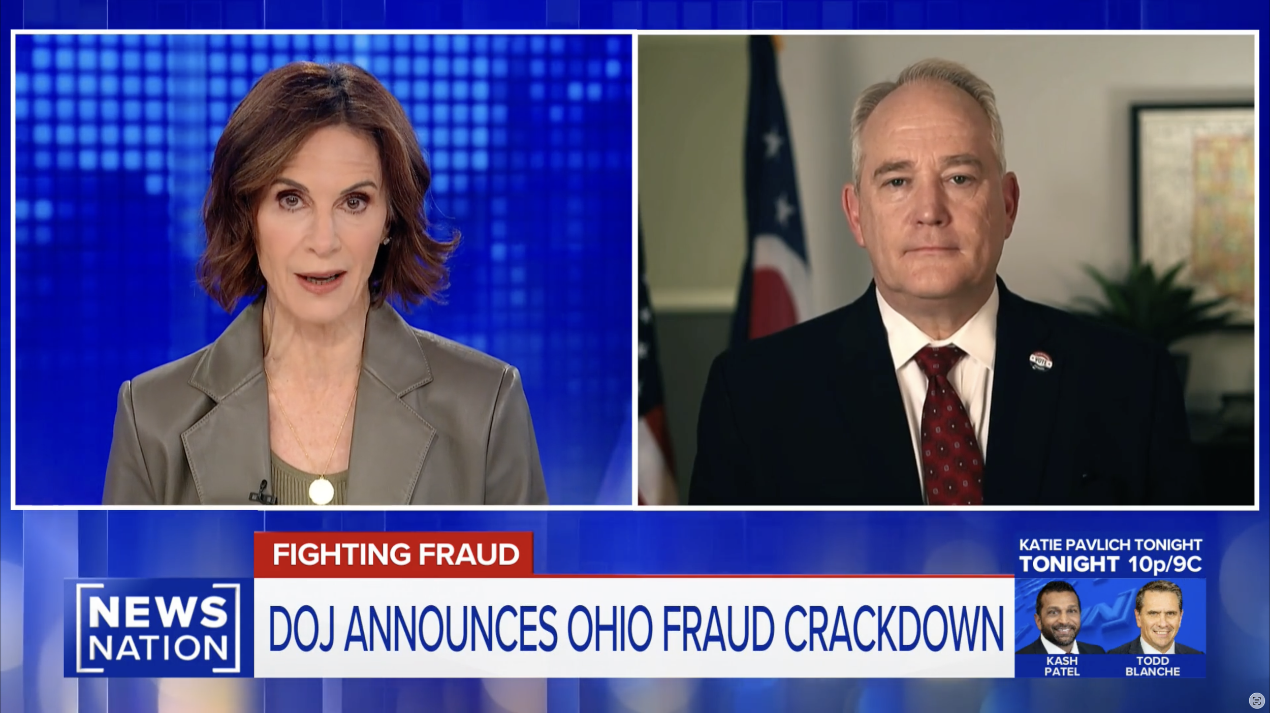 Ohio Medicaid fraud has gone unchecked, until now: Auditor