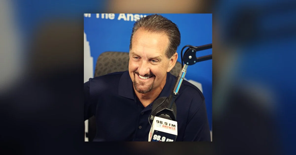 Guest Keith Faber