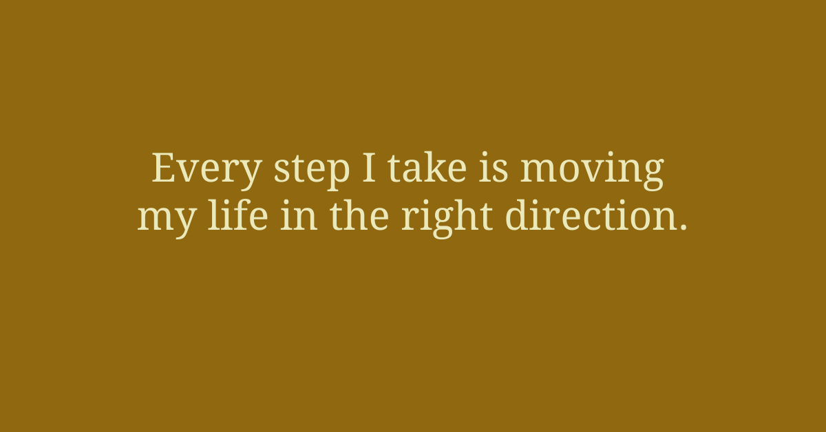 What Wet Shoes Taught Me About Life