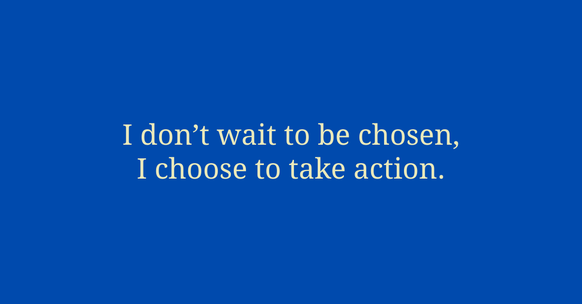 I Say This With Love: You Are Not Special
