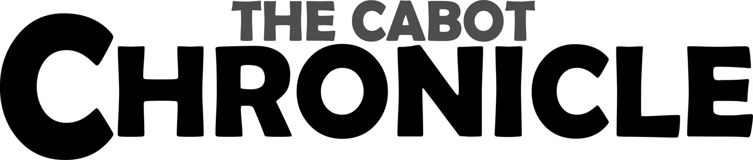 Cabot Chronicle