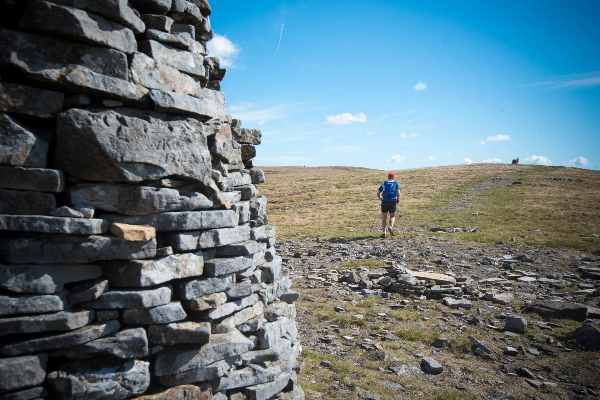 Join us for a great adventure in 2023 - entries are now open! ©Carrick Armer