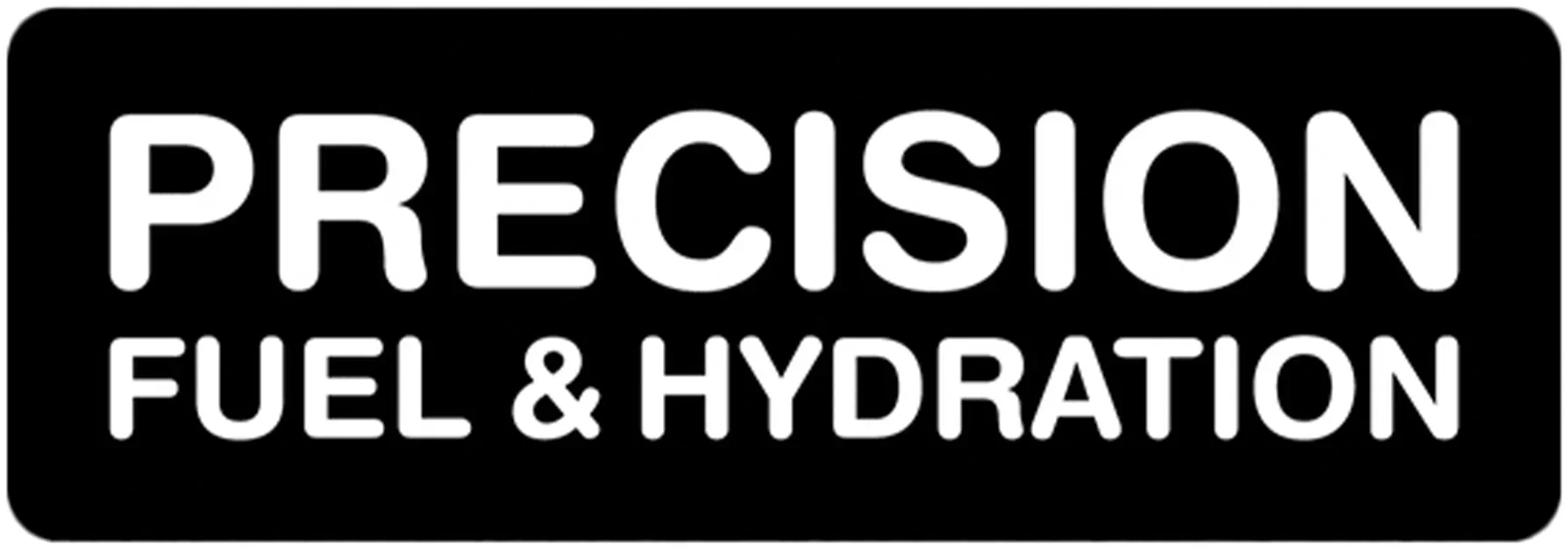 Precision Fuel & Hydration