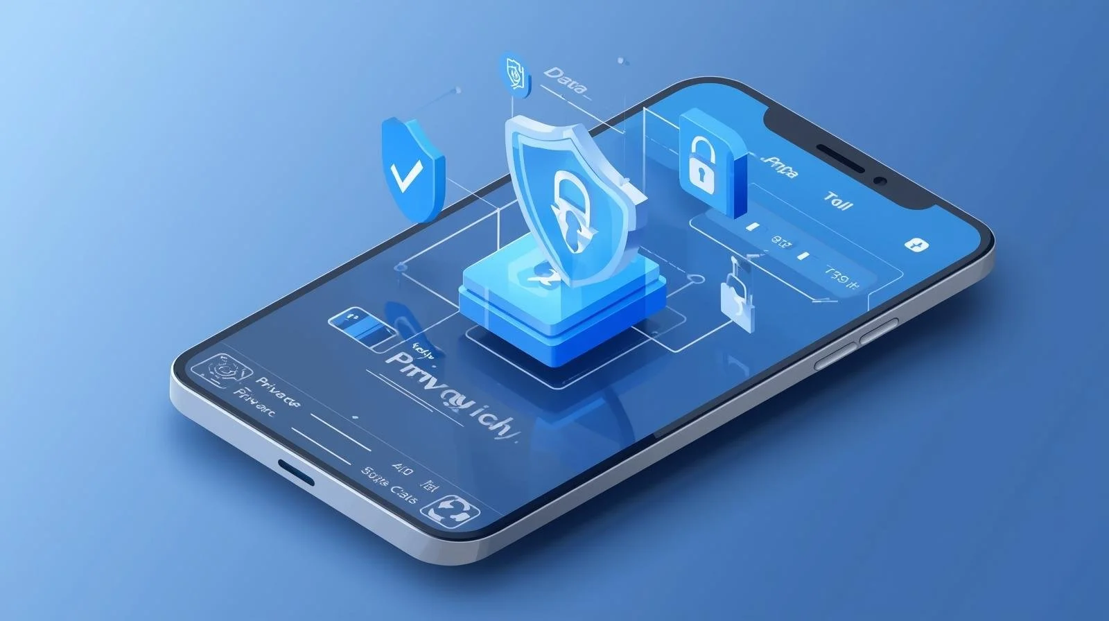 New Year, Better Privacy Habits:  A Simple Guide