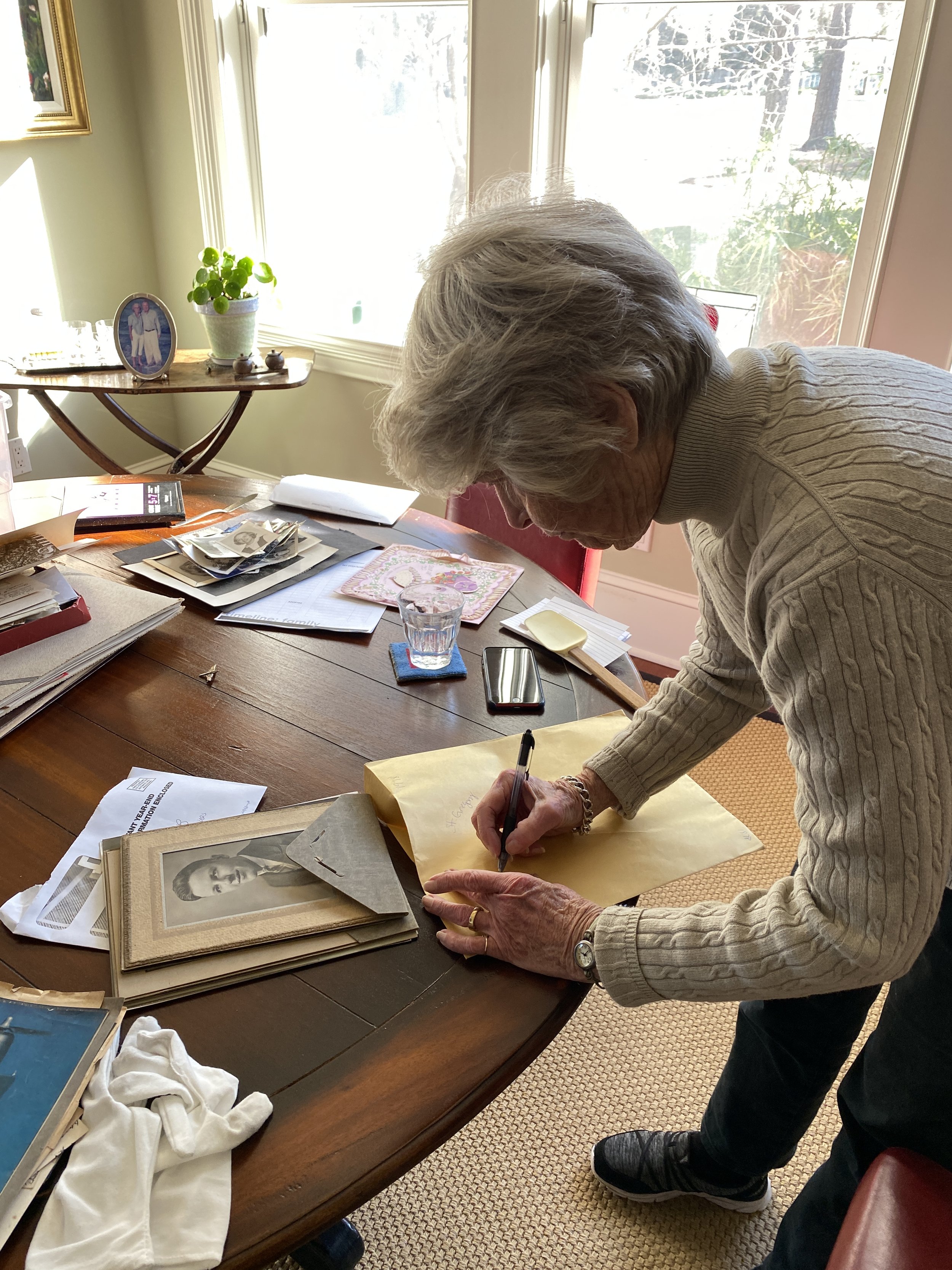 Every Project Is Different