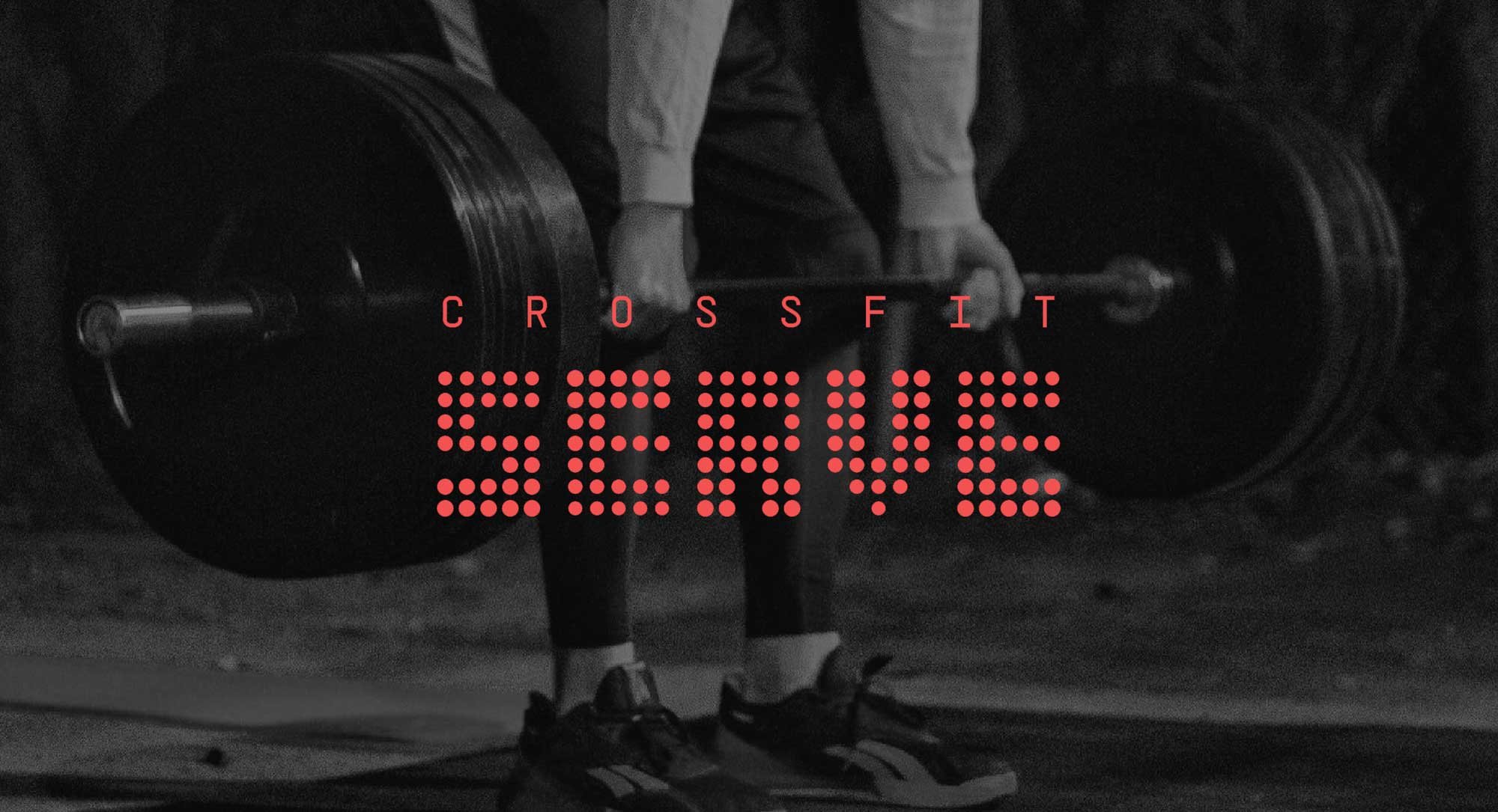 CrossFit SERVE 