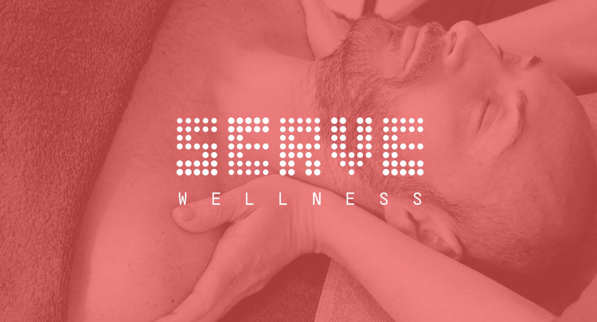 SERVE Wellness