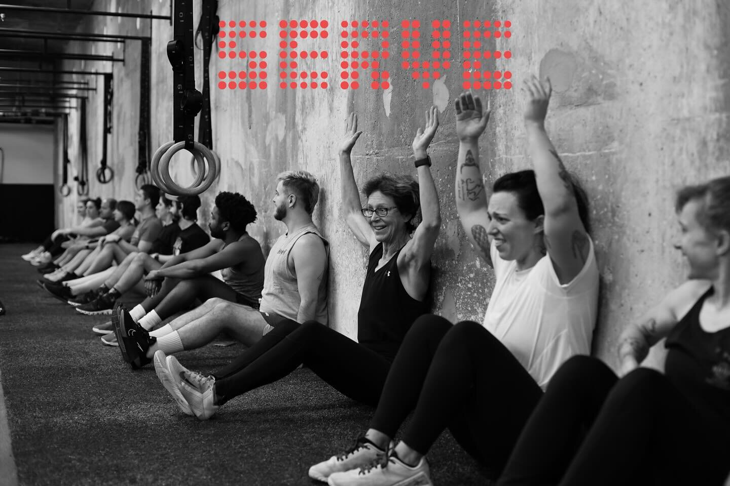 Hands UP if you&rsquo;re excited about The 2024 CrossFit OPEN ✋🤚
.
.
.
#crossfit #serve #open #fridaynightlights #functionalfitness #workout #training #lifting #barbell #dumbbells #wellness #getfit #bewell #stayhappy #havefun #joinus #membership #do