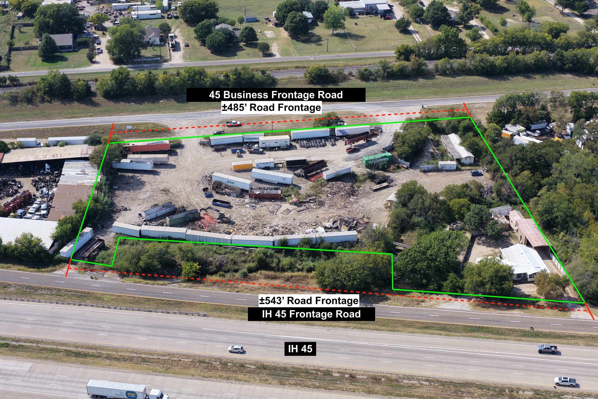 Road Frontage.JPG
