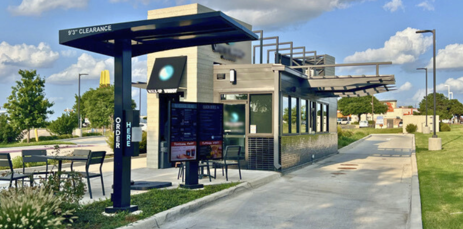 1140 George Hopper RD