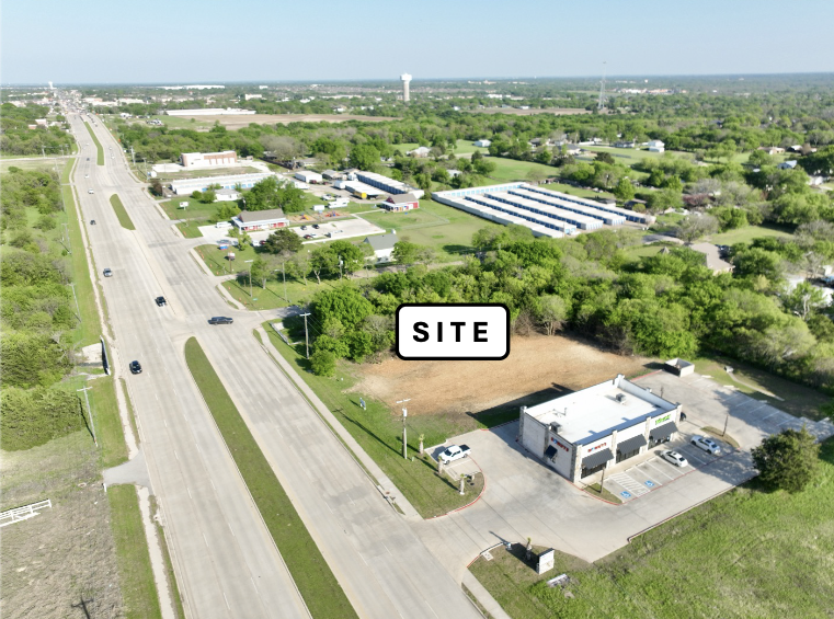 ±1.49 ACRES Ovilla RD 
