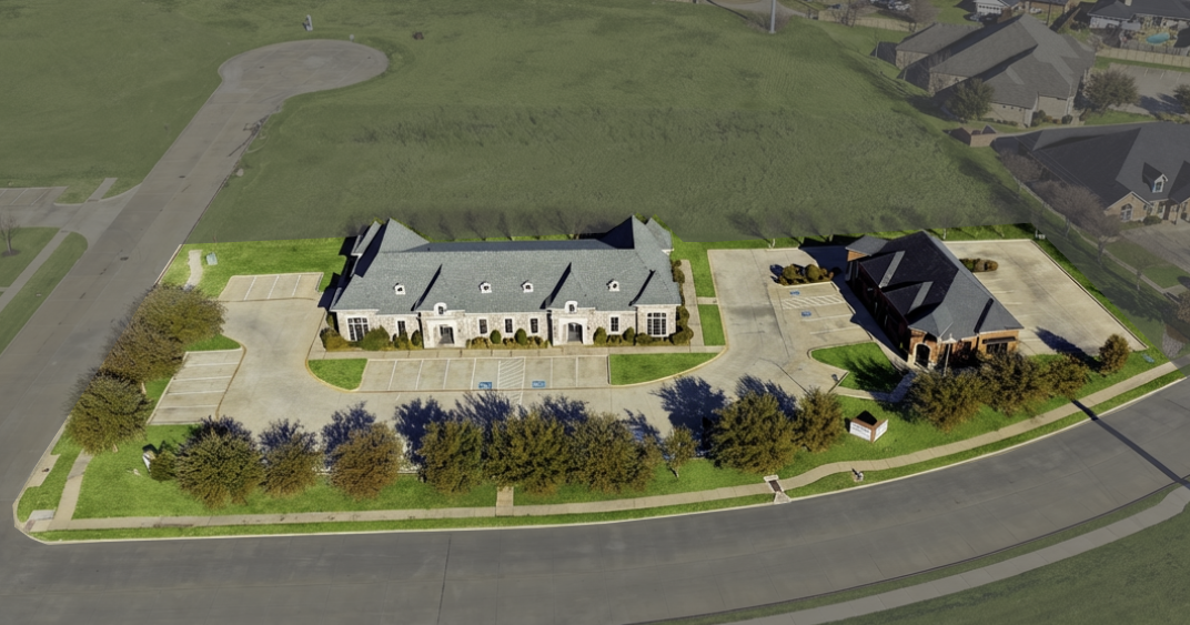 115 Park Place Boulevard