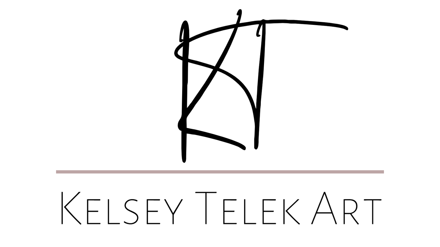 Kelsey Telek Art