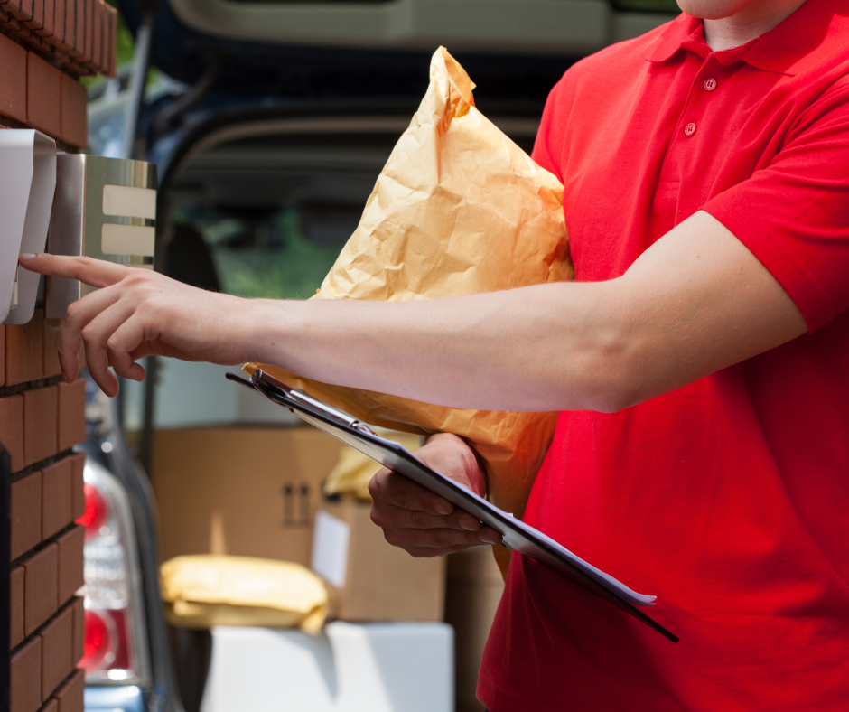 Smart Intercom Solutions for NJ Businesses - Direct AVS