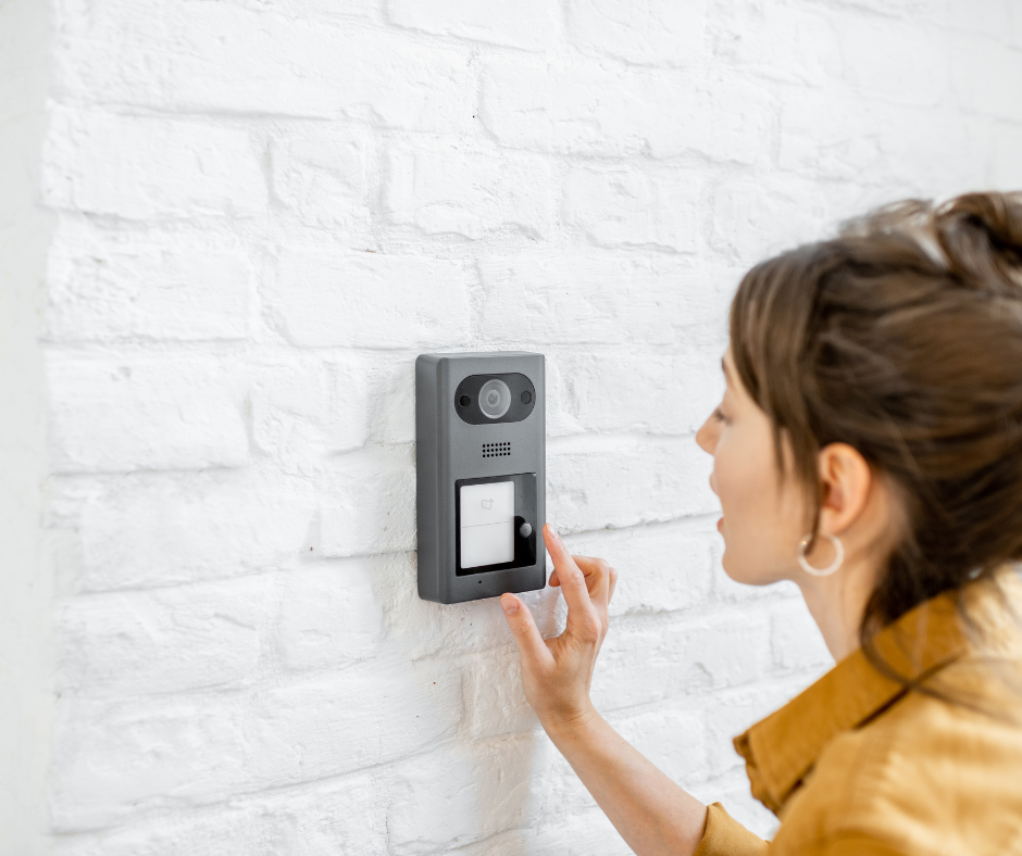 Smart Intercom Solutions for NJ Businesses - Direct AVS"