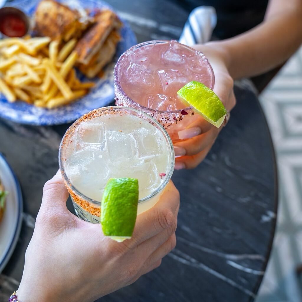 Have you sampled any of our new cocktails? What better day to do so than National Margarita Day! Have a traditional Maggie&rsquo;s Margarita or something new with our Pomegranate Margarita. 

Don&rsquo;t forget we are open for dinner Tuesday - Friday
