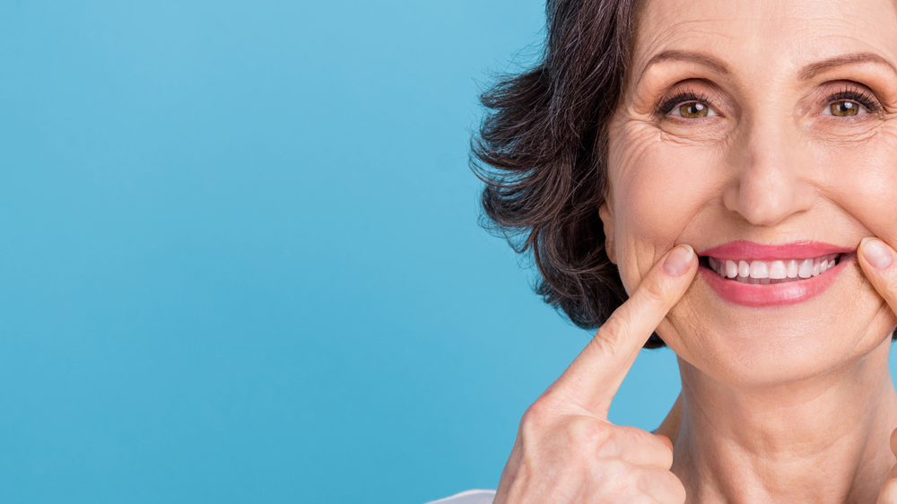 Dentures — Chapman Dental Solutions