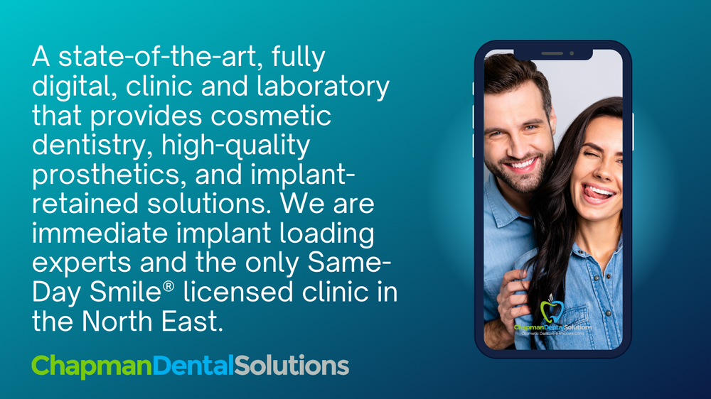 Chapman Dental Solutions