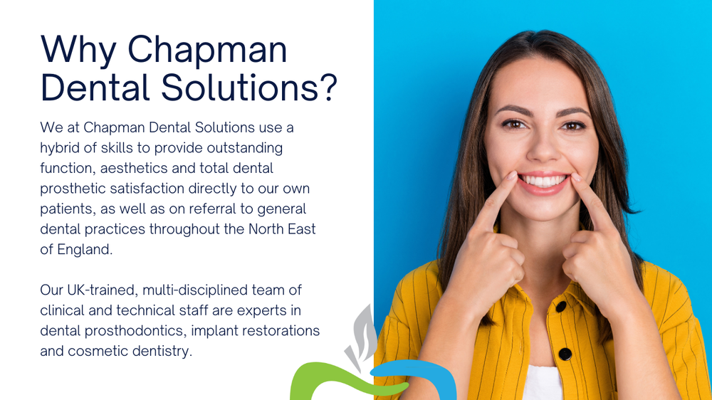 Chapman Dental Solutions
