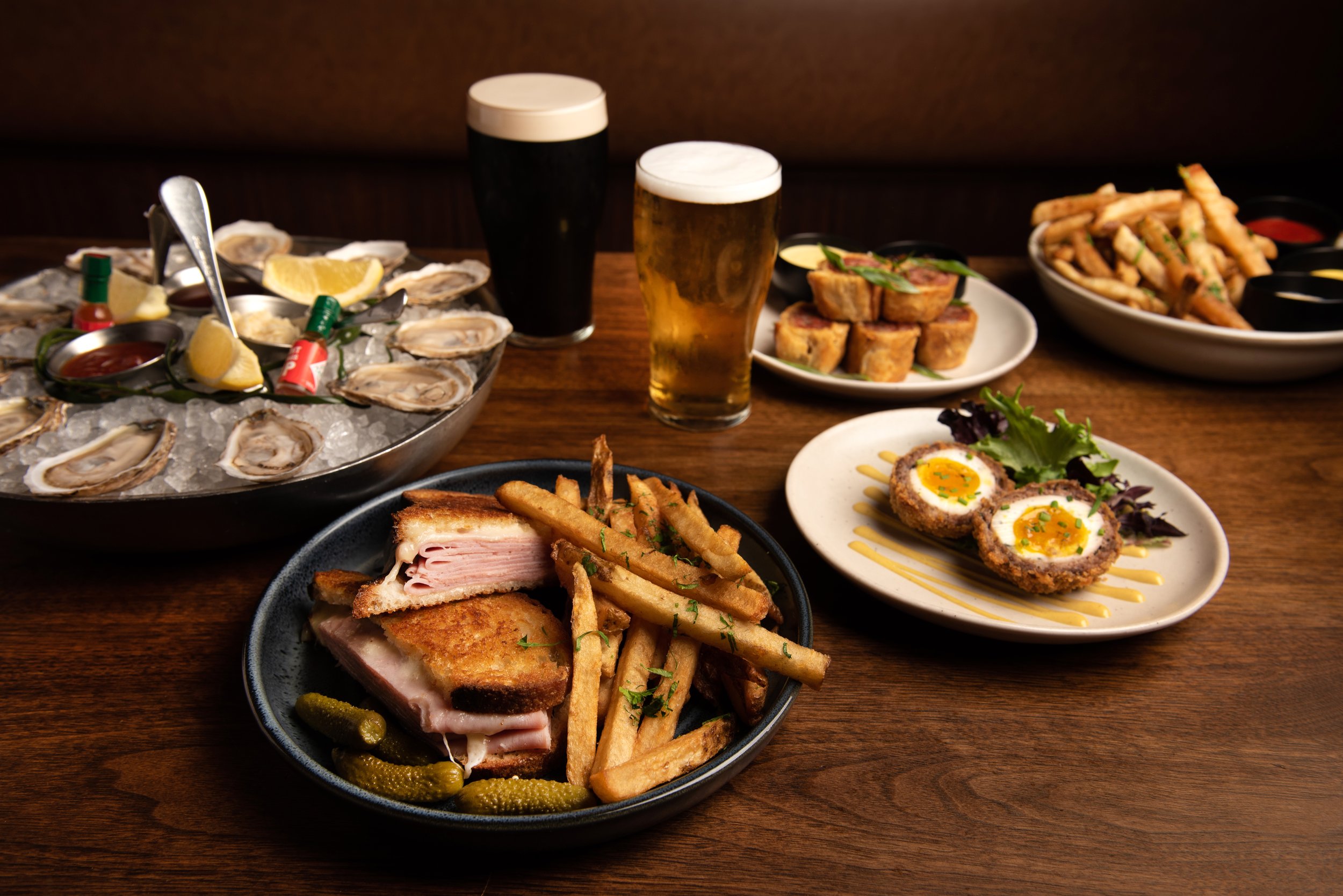 The Dead Rabbit | Best Irish Pub In NYC | Manhattan, NY