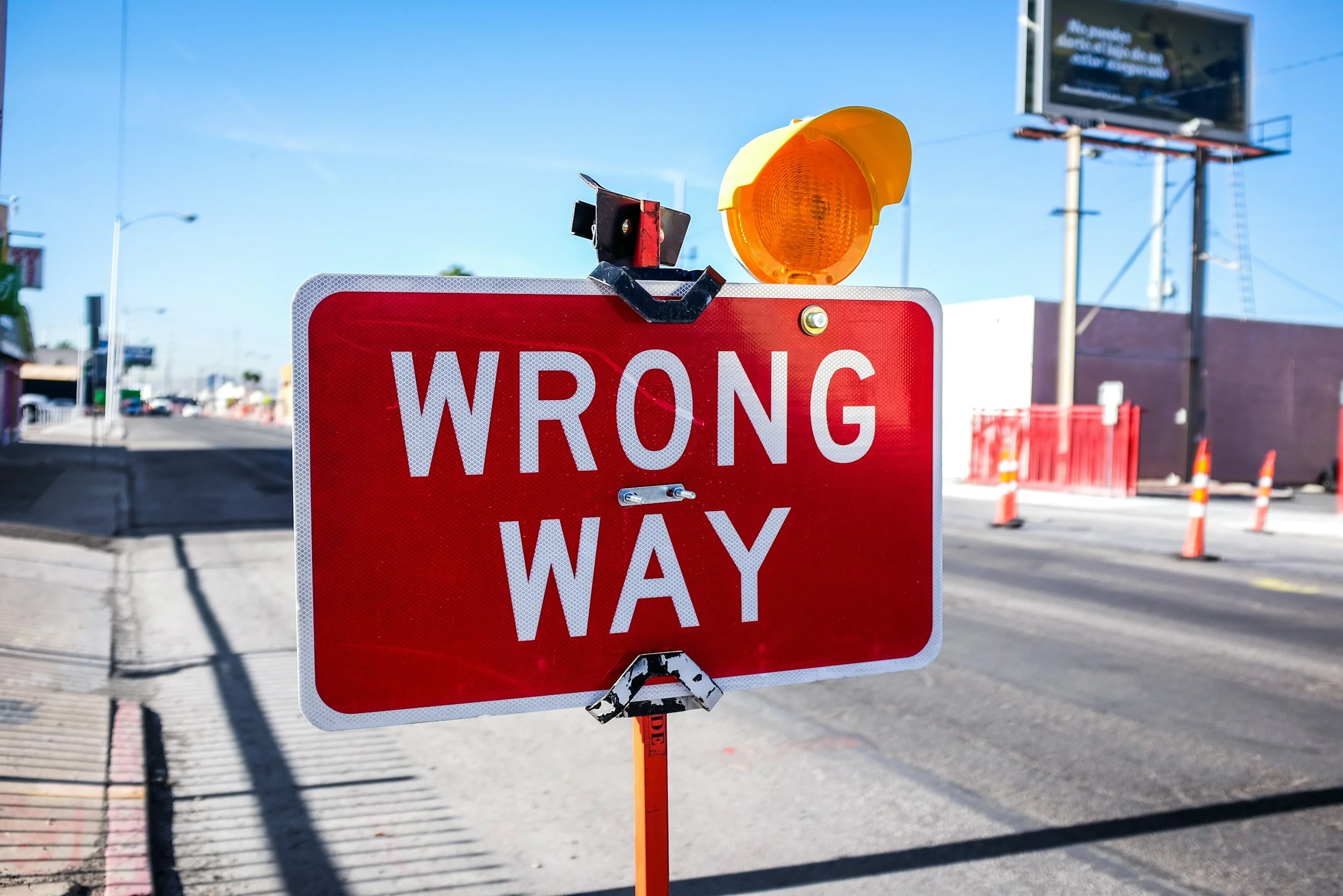 The Biggest Mistakes: People, Alcohol and Contrast Therapy
