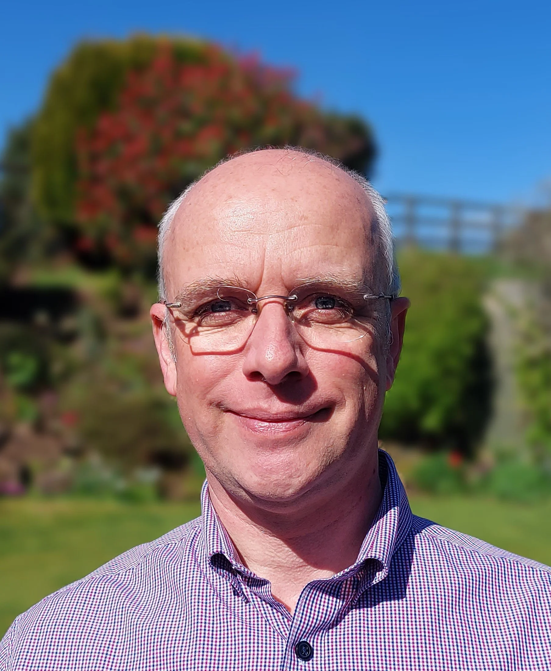 Jon Parker - Can a Bus Partnership Really Make a Difference?