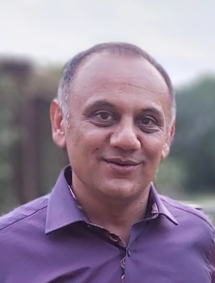 Kamal Panchal - Why The BCoE Is Important