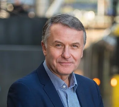 David Sidebottom - Ensuring Passenger Views Are Being Considered