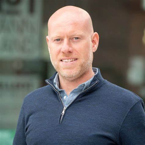 Matt Goggins - Reforming The Liverpool City Region’s Bus System
