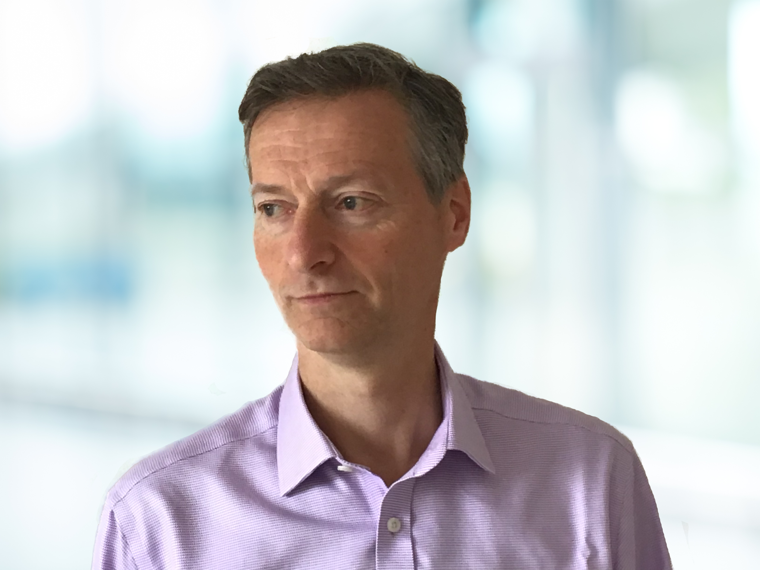 Paul Campion - What Is A Bus Anyway?